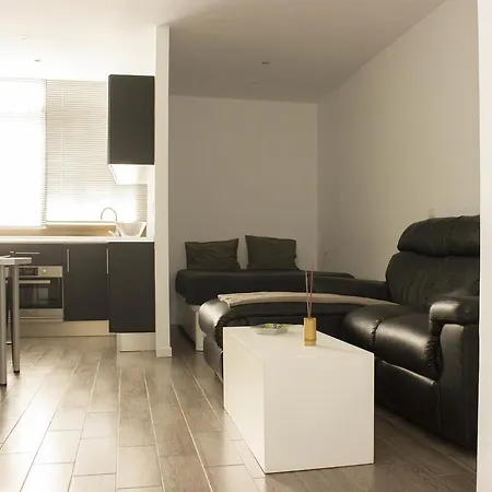 Apartman Marcus Friendly Icod de los Vinos