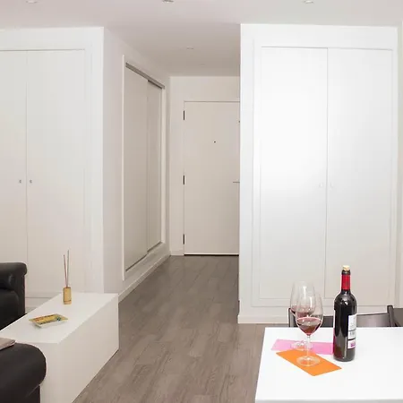Marcus Friendly Apartman