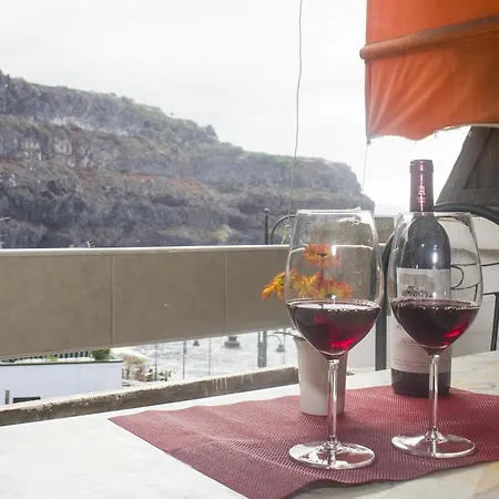 Apartman Marcus Friendly Icod de los Vinos