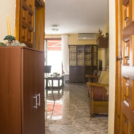 Apartman Marcus Friendly