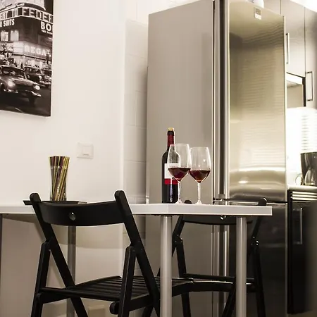 Marcus Friendly Lejlighed Icod De Los Vinos